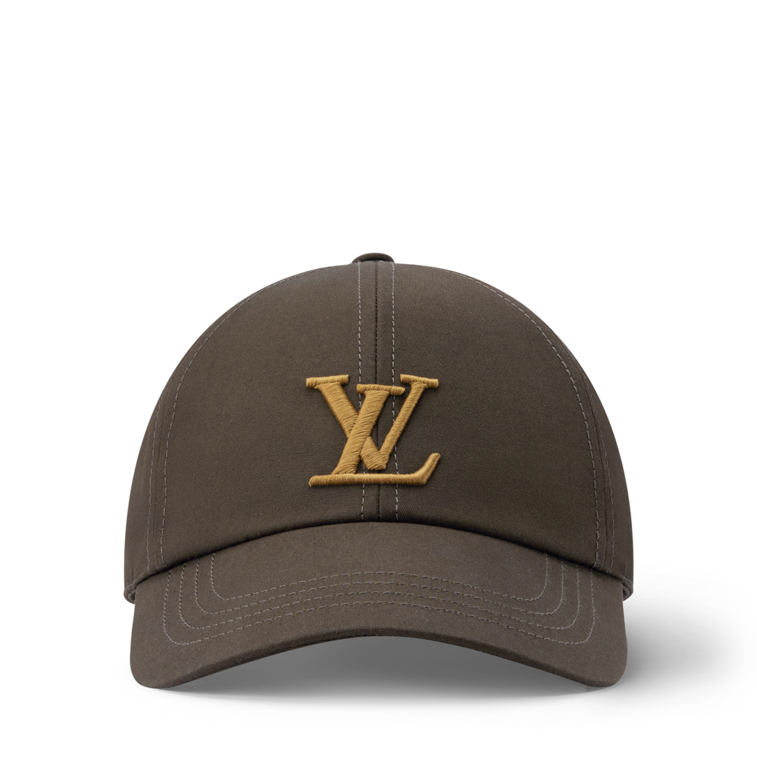 Only LV Cap S00 - Men - Accessories | LOUIS VUITTON ®